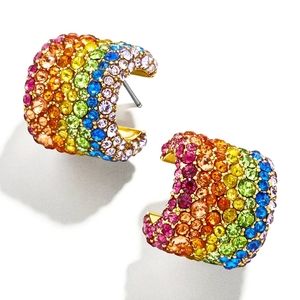 Round Up Mini Colorful Studs